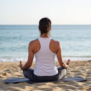 Taoist Meditation. meditation course. meditation skill.
