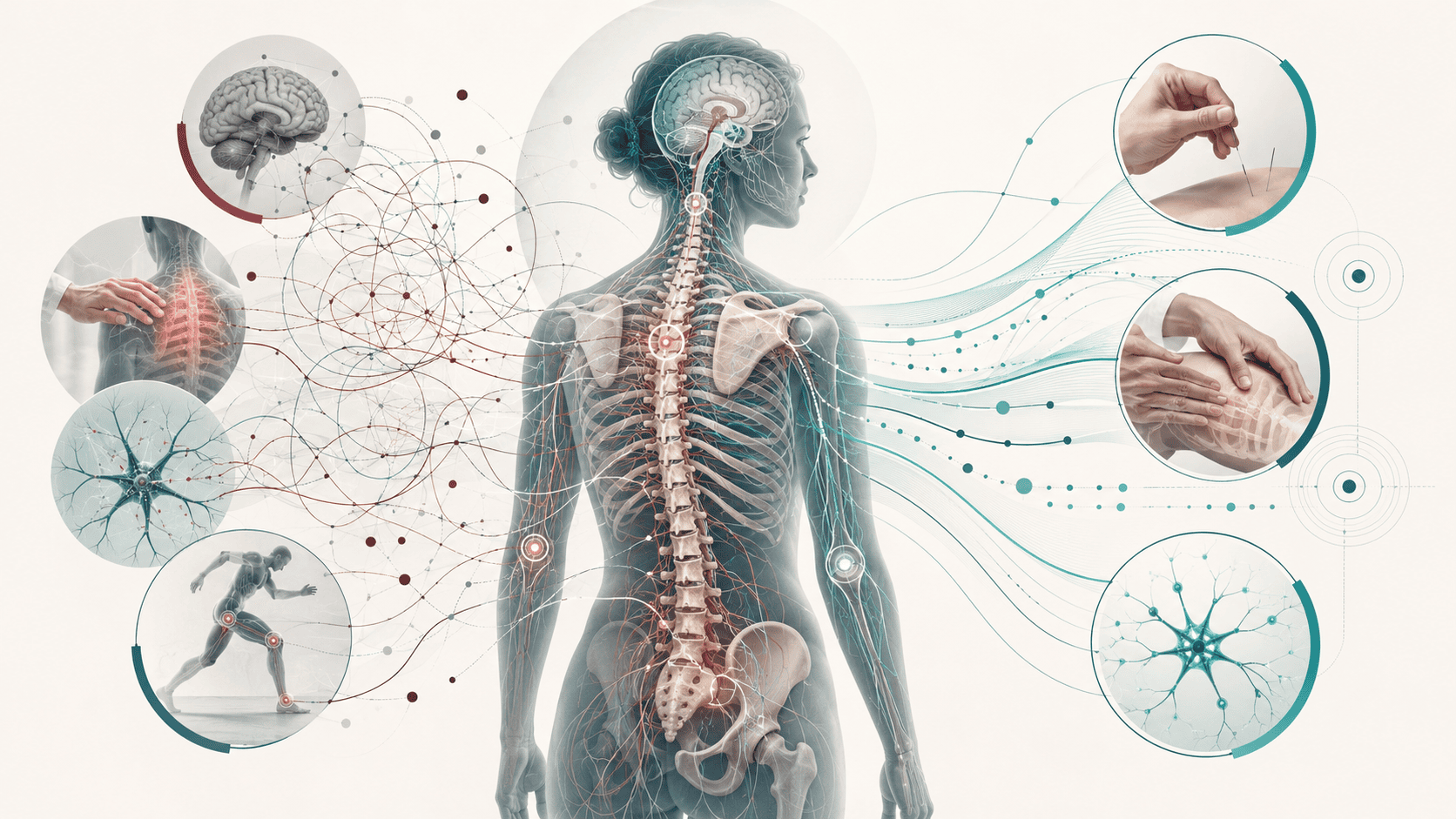 Chronic Pain Rehab. SE12
